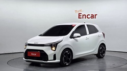 Kia morning 2024