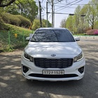Kia Canival 2018
