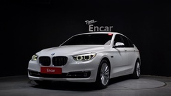 BMW Gran Turismo 2017