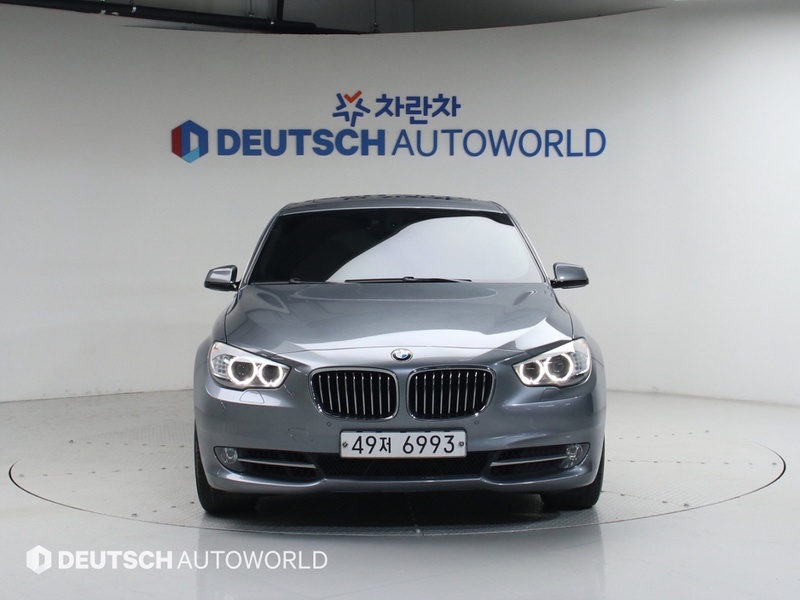 BMW Gran Turismo