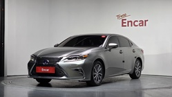 Lexus ES 2015