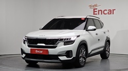 Kia Seltos 2022