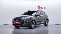 Hyundai Kona 2017