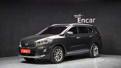 Kia Sorento 2017