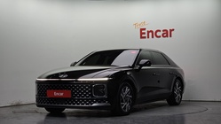 Hyundai Grandeur 2024