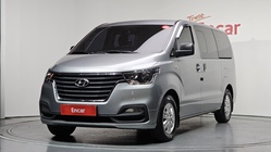 Hyundai Starex 2018