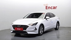 Hyundai Sonata 2019