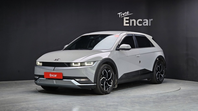 Hyundai Ioniq5 2022