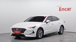 Hyundai Sonata 2020