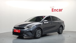 Kia K3 2023