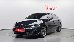 Kia K5 2020