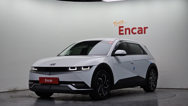 Hyundai Ioniq5