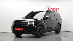 Hyundai Santa Fe 2025