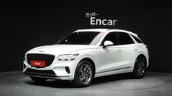 Genesis GV70 2021