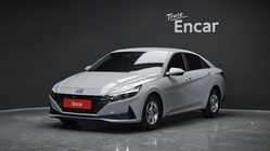 Hyundai Avante 2020