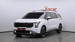 Kia Canival 2024
