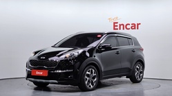 Kia Sportage 2021