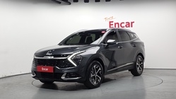 Kia Sportage 2024