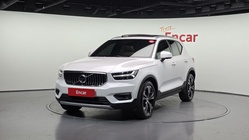 Volvo XC40 2020