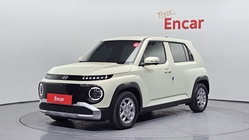 Hyundai Casper 2025