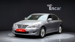 Hyundai Genesis 2010