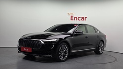 Kia K9 2021