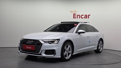 Audi A6 2020