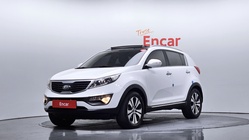 Kia Sportage 2013