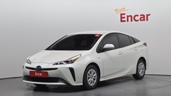 Toyota Prius 2020