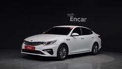Kia K5 2018