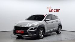 Hyundai Kona 2021