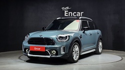 MINI Countryman 2023
