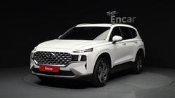 Hyundai Santa Fe 2020
