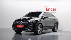 Mercedes-Benz GLE-Class 2025