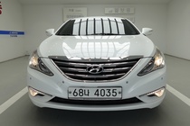 Hyundai Sonata 2013