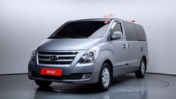 Hyundai Starex 2016