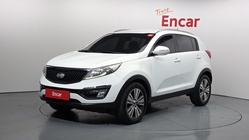 Kia Sportage 2013