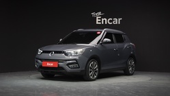 Ssangyong TIBOLI 2017