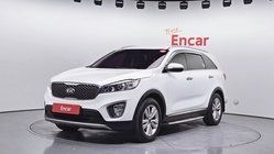 Kia Sorento 2014