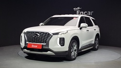 Hyundai Palisade 2020