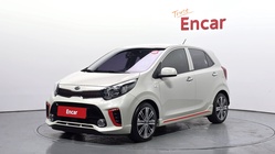Kia morning 2017