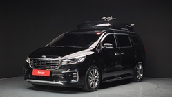 Kia Carnival 2019