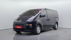 Hyundai Staria 2023