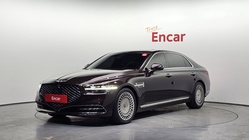 Genesis G90 2019
