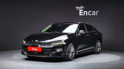 Kia K5 2021