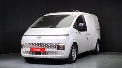 Hyundai Staria 2022