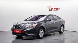 Hyundai Sonata 2010