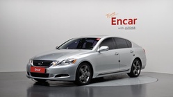 Lexus GS 2009
