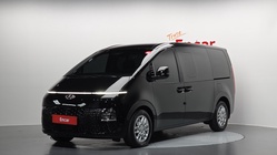 Hyundai Staria 2023