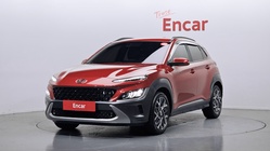 Hyundai Kona 2022